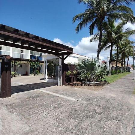 Adriana Beach Pousada Ilha Comprida Eksteriør billede
