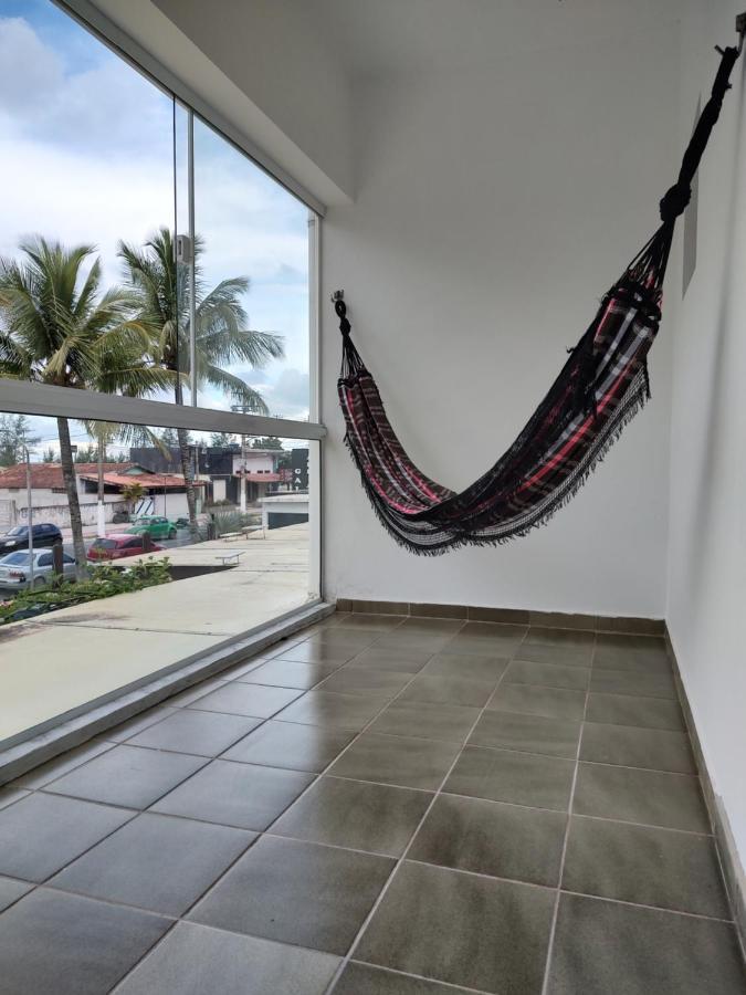Adriana Beach Pousada Ilha Comprida Eksteriør billede