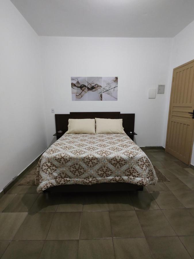 Adriana Beach Pousada Ilha Comprida Eksteriør billede