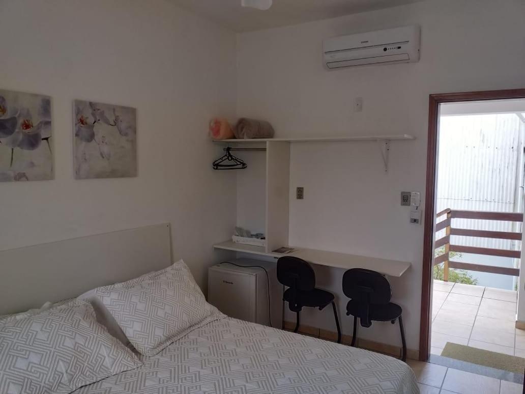 Adriana Beach Pousada Ilha Comprida Eksteriør billede